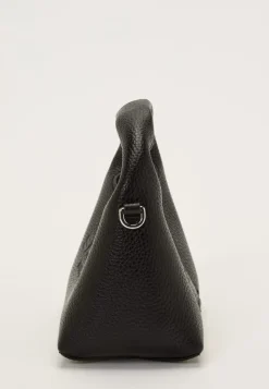 The Micro Crossbody Sack