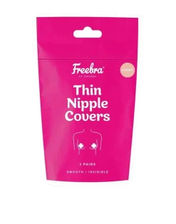 Thin Nipple Cover