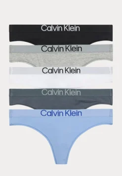Thong 5pk