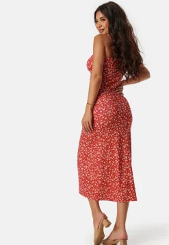 Tie Strap Dress