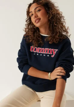 Tjw Bxy Tommy Applique Crew