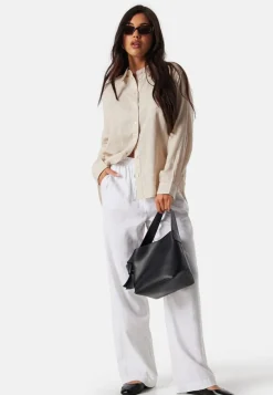 Tokyo Linen Blend Shirt
