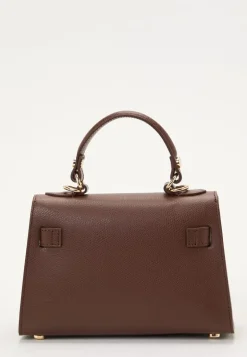 Trento Leather Handbag