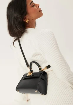 Trento Leather Handbag