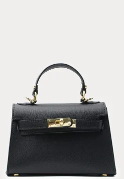 Trento Leather Handbag