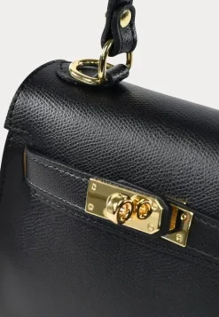 Trento Leather Handbag