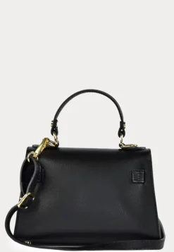 Trento Leather Handbag