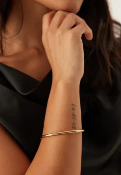 Tube Bangle