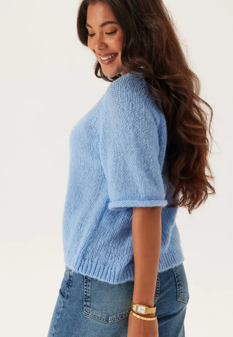 Vichoca 2/4 KNIT TOP KNIT TOP