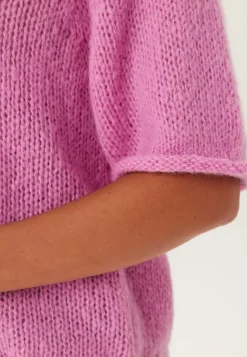 Vichoca 2/4 KNIT TOP KNIT TOP