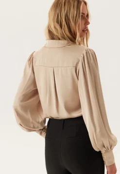 Vienna Ravenna L/S BALLOON SHI