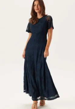 Vifemma S/S LACE DRESS - NOOS