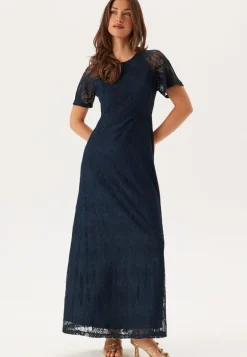 Vifemma S/S LACE DRESS - NOOS