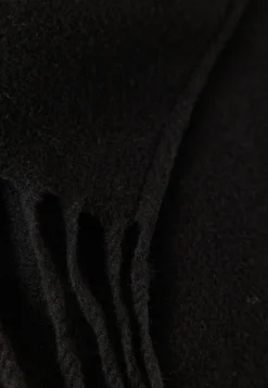 Vifjolira High Neck Poncho