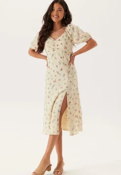 Vihavanne Rima S/S MIDI DRESS