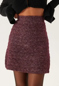 Vijayla Knit Skirt
