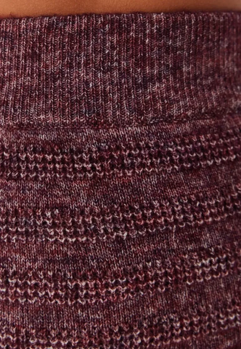 Vijayla Knit Skirt