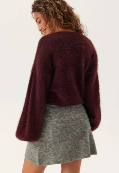 Vijayla Knit Skirt