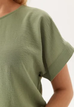 Vijosa S/S TOP - NOOS TOP - NO