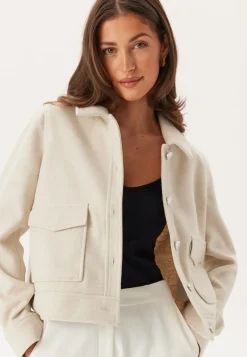 Vijumpy L/S Short Jacket