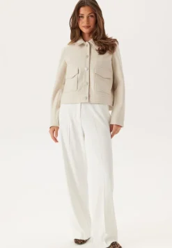 Vijumpy L/S Short Jacket