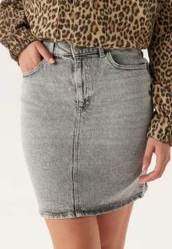 Vikaja Denim Skirt