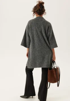 Vilauri 3/4 SLEEVE KNIT DRESS