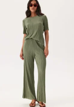 Viplisa Hw Wide Pants