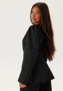 Virasa L/S SINCHED WAIST BLAZE