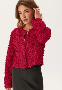 Virosie L/S Cardigan