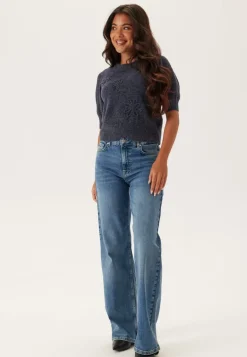 Visebora 3/4 KNIT