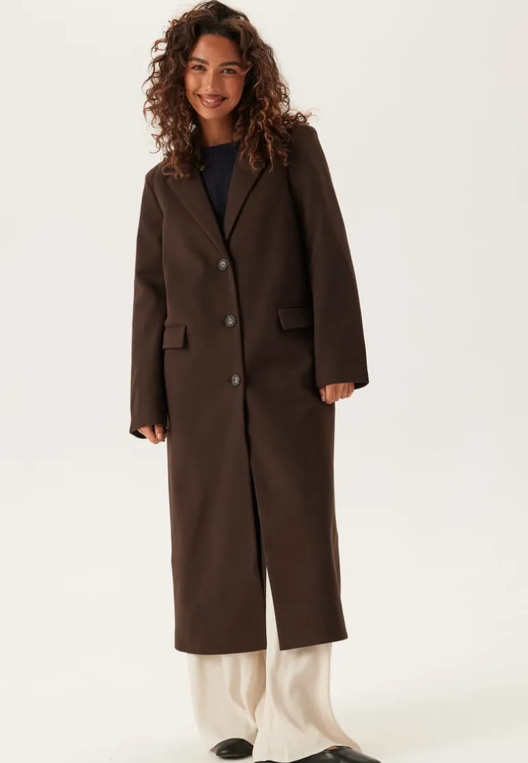 Visolo L/S Coat