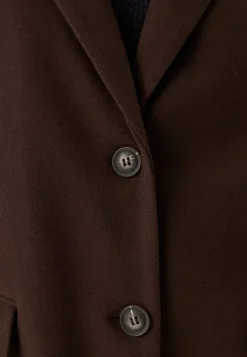 Visolo L/S Coat