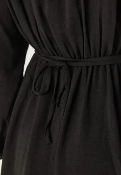 Visurashil L/S SHIRT DRESS SHI