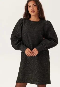 Vitaliama O-neck L/S Dress