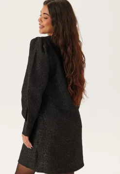 Vitaliama O-neck L/S Dress