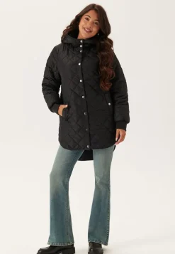 Vitate L/S Hooded Jacket