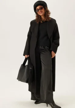 Vmanne Bergen Xtra Long Coat