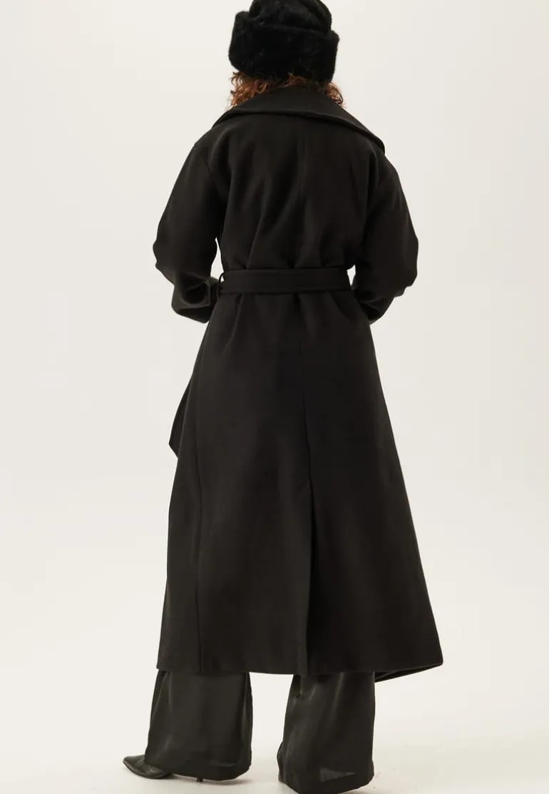 Vmanne Bergen Xtra Long Coat