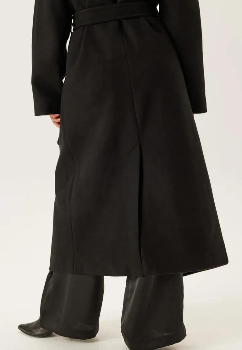 Vmanne Bergen Xtra Long Coat