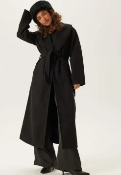 Vmanne Bergen Xtra Long Coat