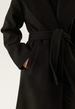 Vmanne Bergen Xtra Long Coat