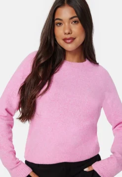 Vmdoffy LS O-Neck Blouse