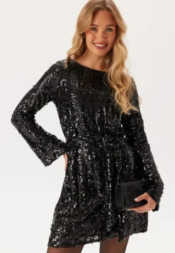 Vmefa Ls Short Dress