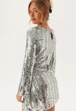 Vmefa Ls Short Dress