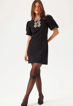 Vmellison 2/4 Short Dress
