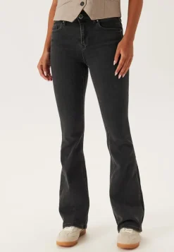 Vmflash Mr Flared Jeans Li170