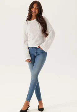 Vmflash Mr Skinny Jeans Li347