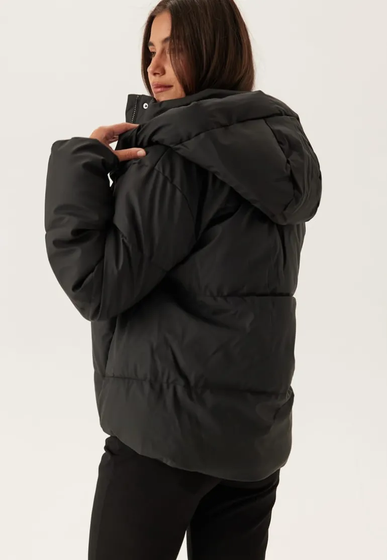 Vmgretakylie Short Coated Jacket