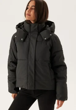 Vmgretakylie Short Coated Jacket